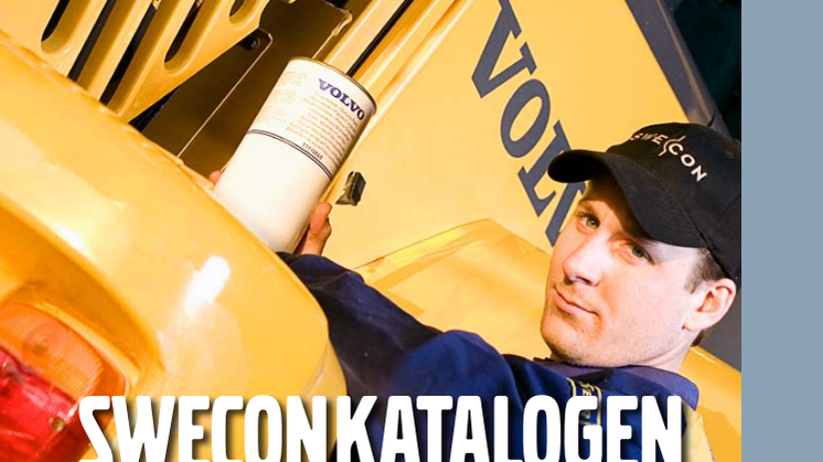 Sweconkatalogen 2008