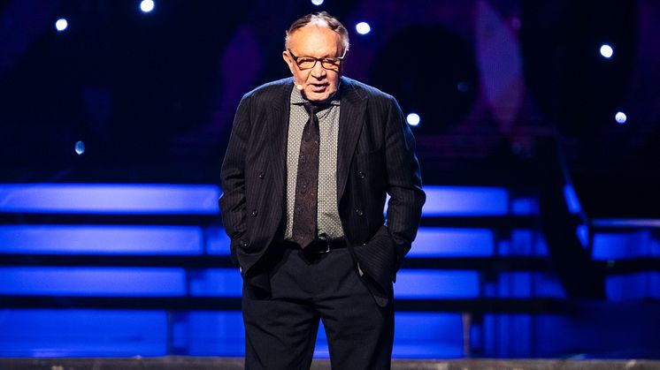 Börje Andersson Junkka
