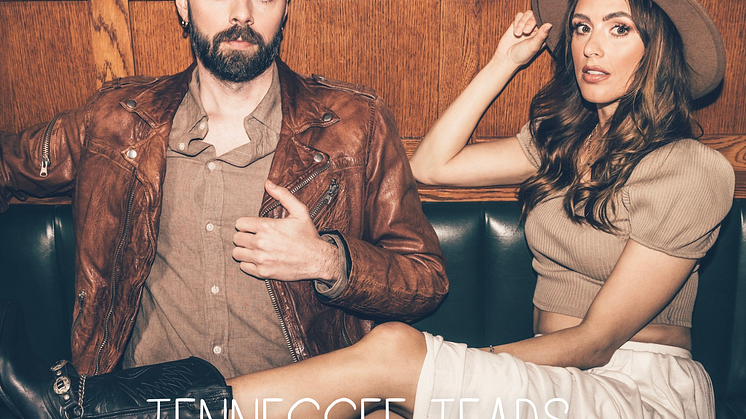 Omslag - Tennessee Tears "Do You Still Think Of Me"