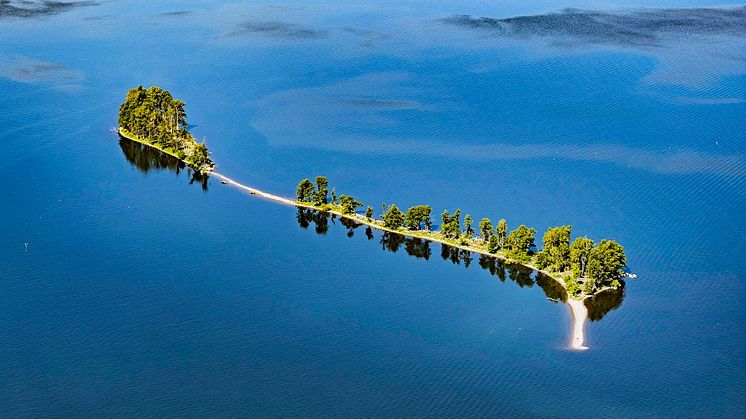 Foto: Hjälmaren, Leif Gustavsson.