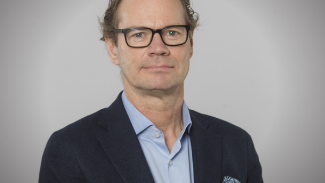 Information om ny VD för Bevego