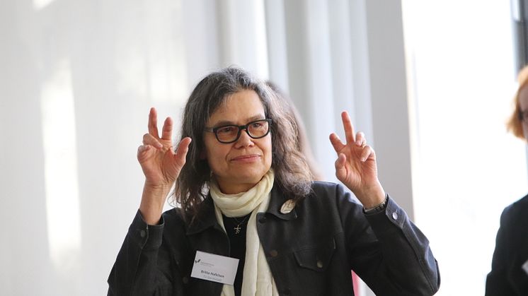 „Über Sprache(n) sprechen“ | „Tagungs-Werkstatt Mehrsprachigkeit“ an der Universität Vechta zeigt positiven Umgang mit Mehrsprachigkeit auf