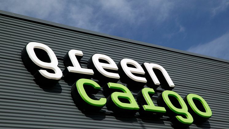Camilla Morin utsetts till ny HR-direktör på Green Cargo och ersätts i sin tidigare roll av Karin Hesse som bolagets säkerhetschef.