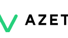 Azets logo