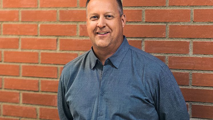 Interview with Scott Rachuk, Sports Director