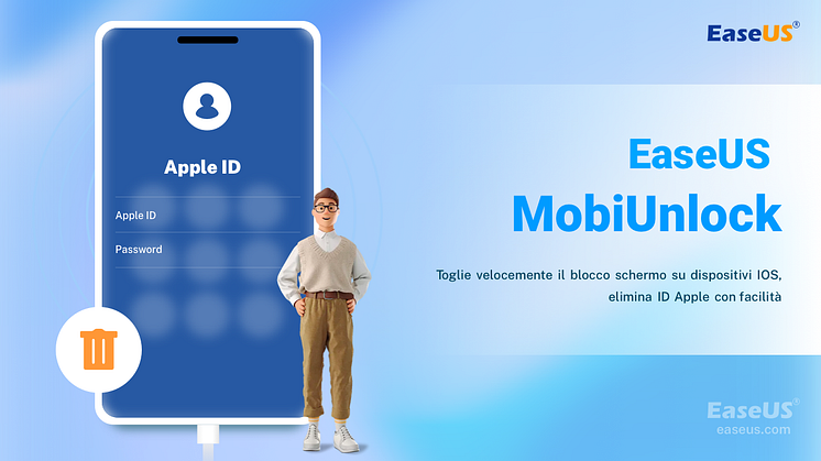 Sbloccare iPhone se hai dimenticare il codice
