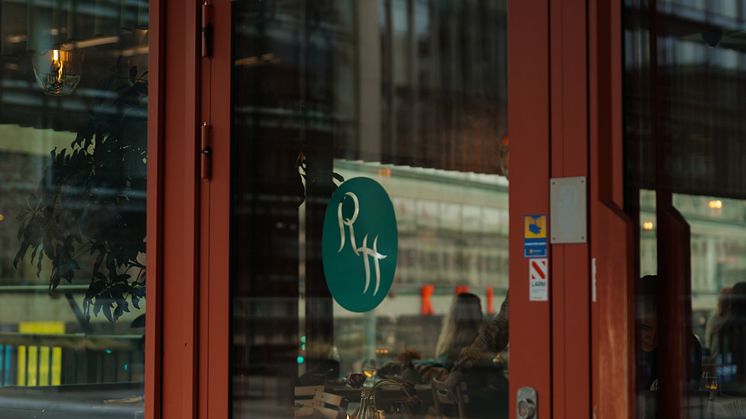 RÖDA HUSET - NR. 31 I THE WORLD'S 50 BEST BARS