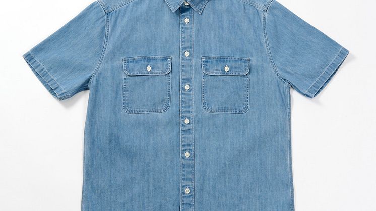 Archive_Collection_Denim_Shirt_1