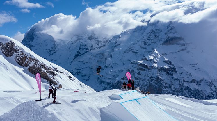 Whitestyle Open 2021