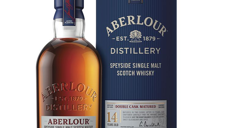 Der neue Aberlour 14YO