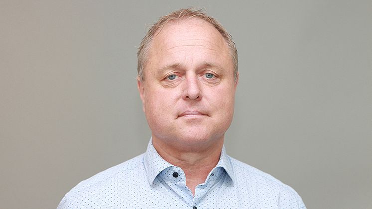 Lennart Eckerholm