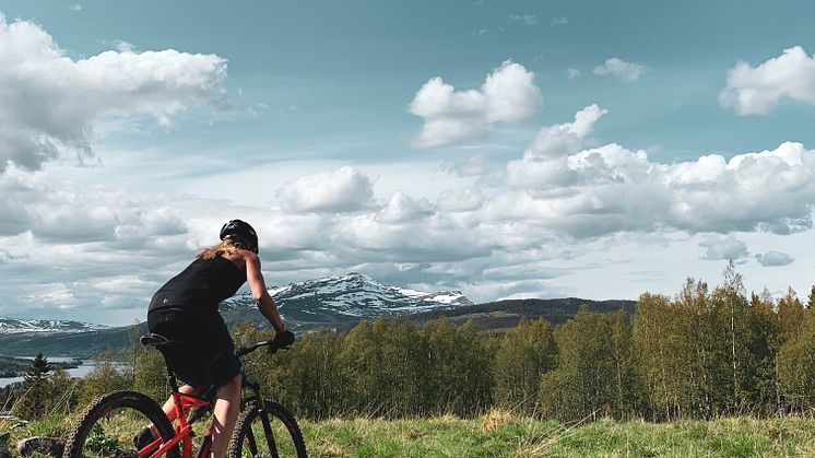 MTB Åre
