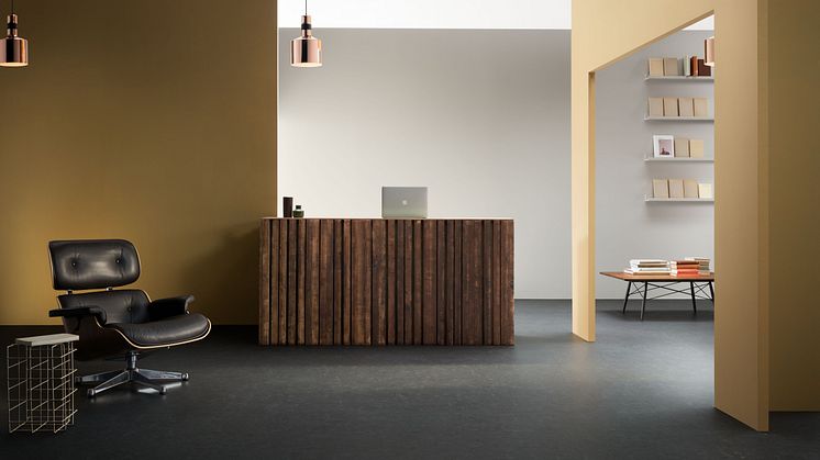 Marmoleum Solid