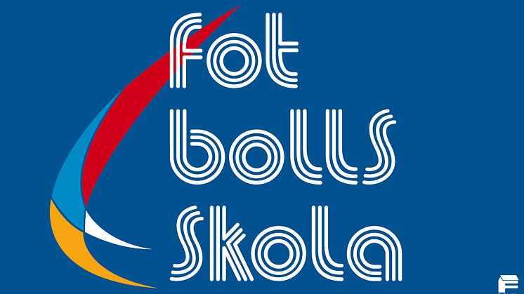 Fotbollsskola med IFK Göteborg för barnen i Bergsjön