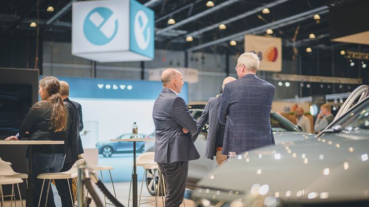 eCarExpo 2022