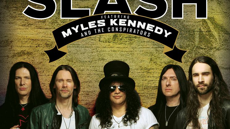 SLASH