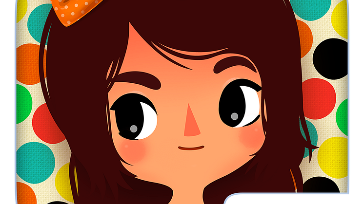 Toca Tailor App Icon