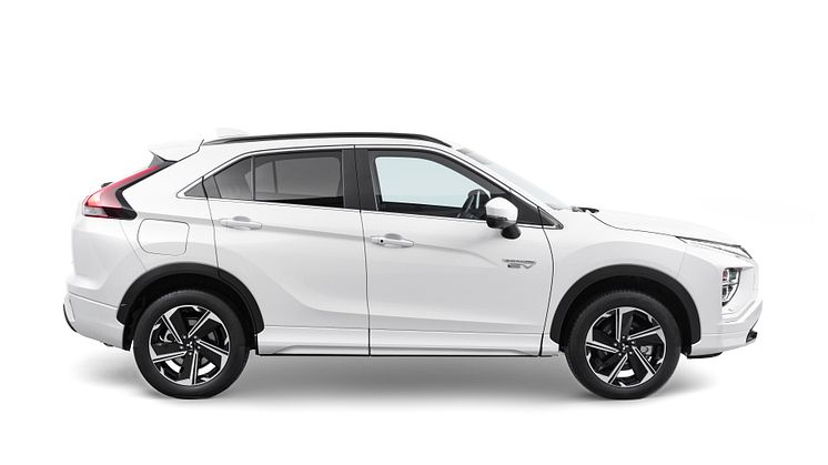 MITSUBISHI ECLIPSE CROSS PHEV