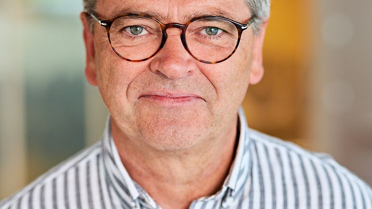 Magne Gundersen, forbrukerøkonom
