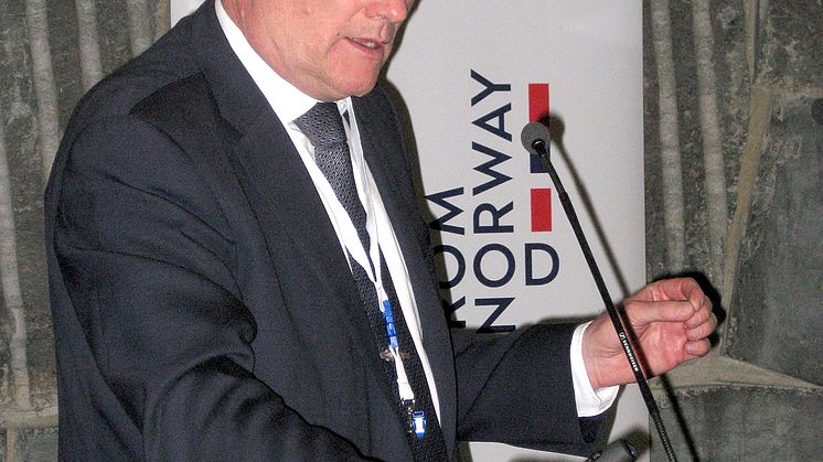 Ivar Schjølberg