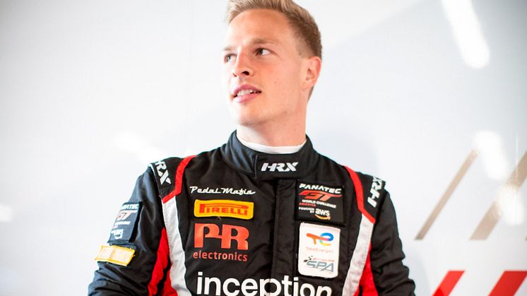 Frederik Schandorff
