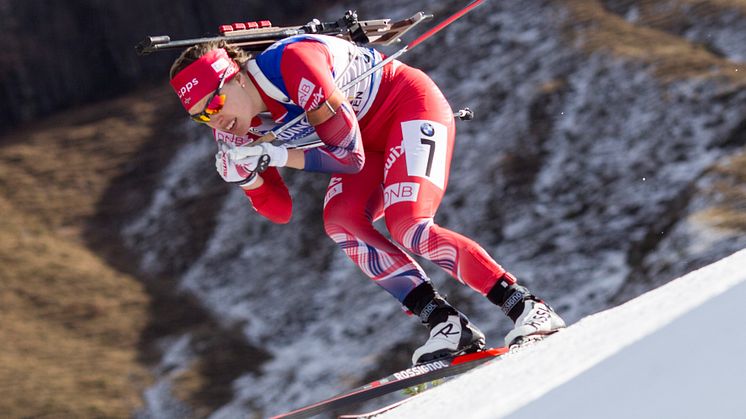 Laguttak World Cup Canmore