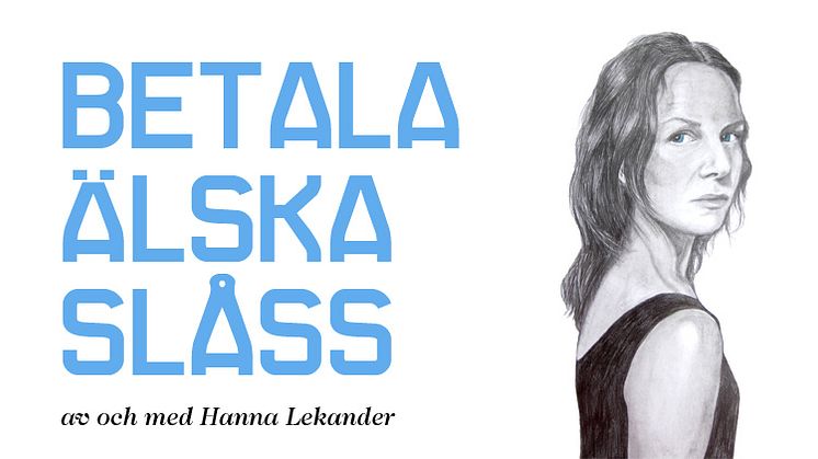 Betala Älska Slåss