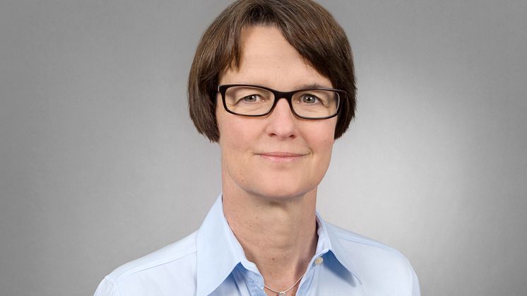 Osteoporose: Interview mit Dr. med. Catharina Bullmann im NDR