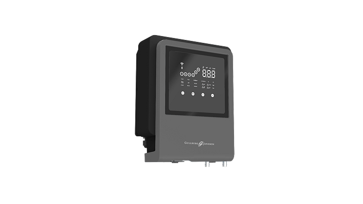 ducere saltklorinator