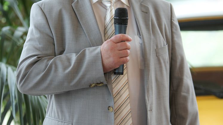 Ford DSFL sajtótájékoztató 2018