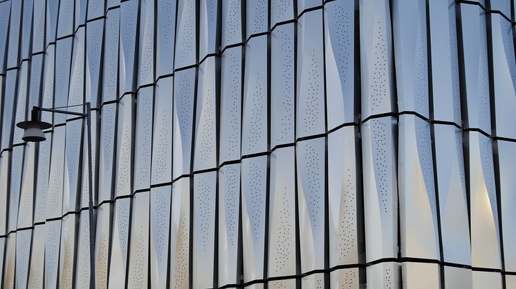 P-Huset Dockan Västerås