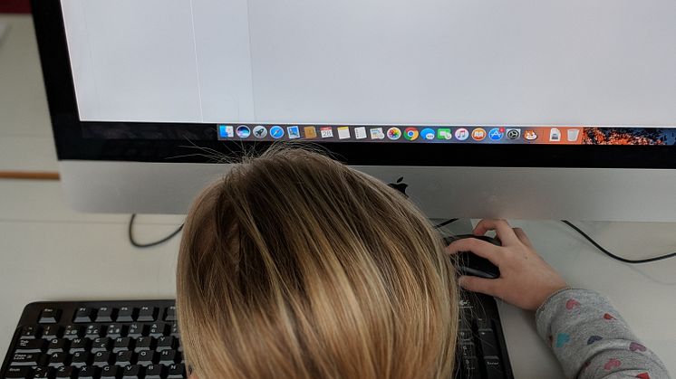 Workshop for kids-Telavox-2018