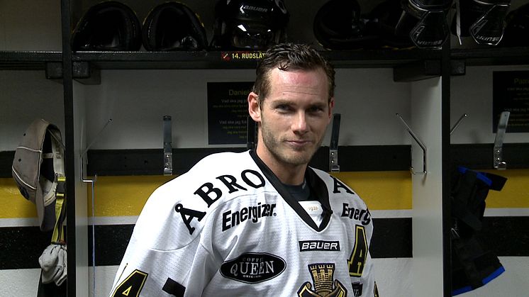 Bortamatch med SJ kan avgöra Elitserien i vinter