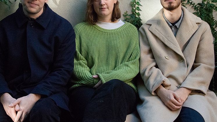 FOTO: Viktoria Unosson