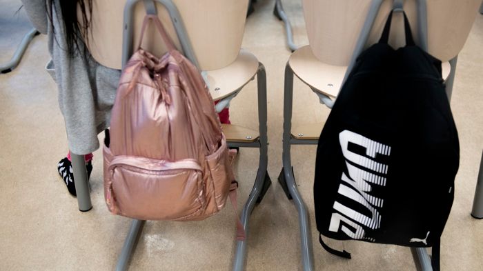 Våren 2023 var genomsnittliga meritpoängen för elever som lämnade Kungsbackas kommunala skolor 236,5. Nära 90 procent var behöriga till ett yrkesförberedande program på gymnasiet.