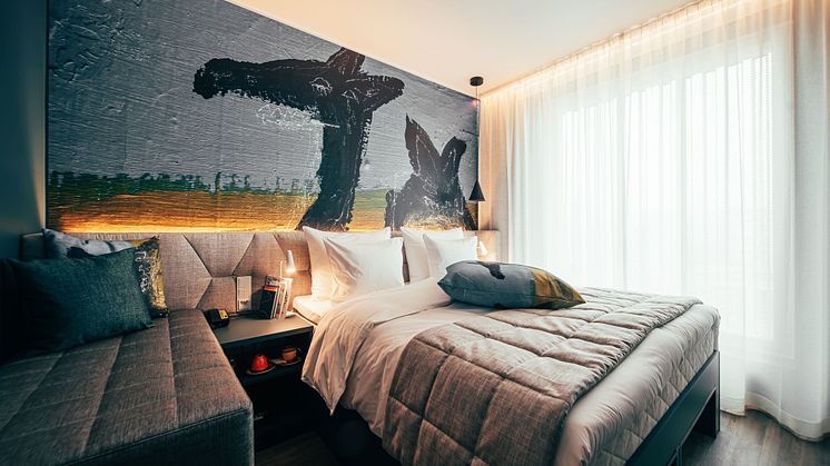 Hotel AX Rooms (7)