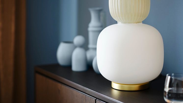 PILBLIXT table lamp 449 DKK