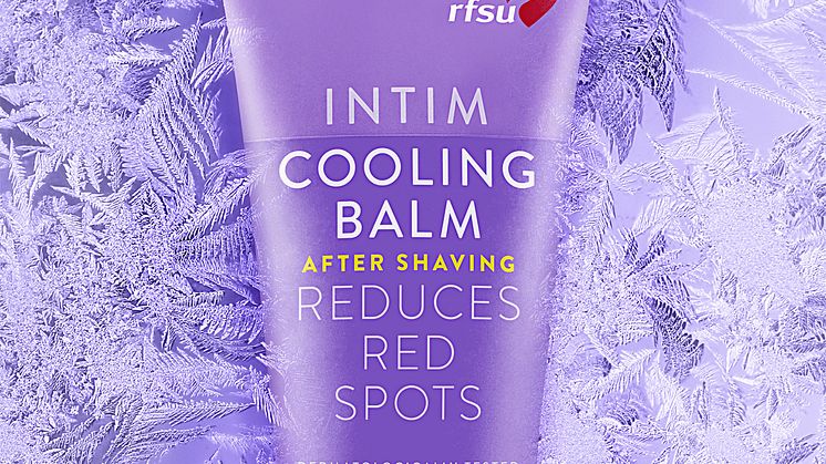 Intim Cooling Balm