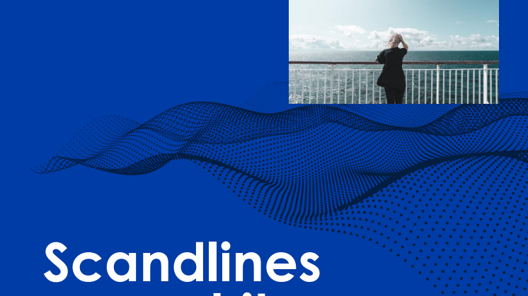 Scandlines pressekit 2024