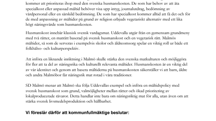 Motion KF Måltidspolicy OLS.pdf
