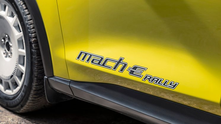Ford Mustang Mach-E Rally_11