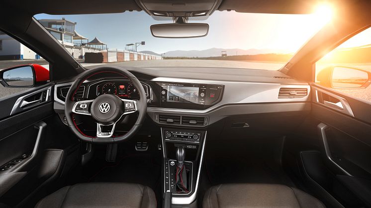 Polo GTI 8