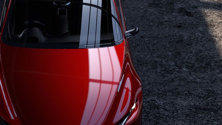Mazda KAI CONCEPT