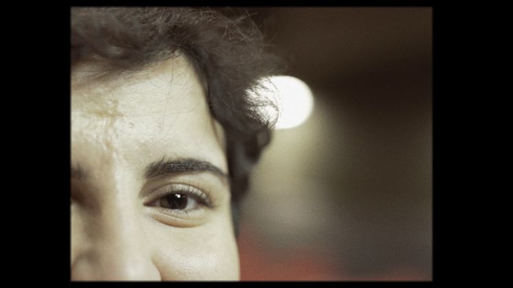 Marzieh Kheir Khah