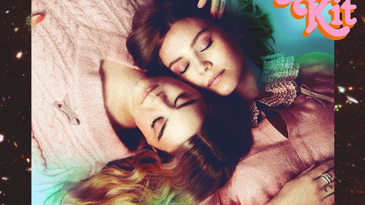 ​First Aid Kit presenterar nya singeln Come Give Me Love idag!