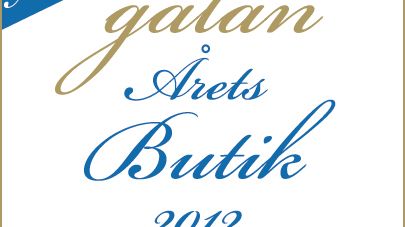 Sabis Fältöversten i final i tre kategorier!