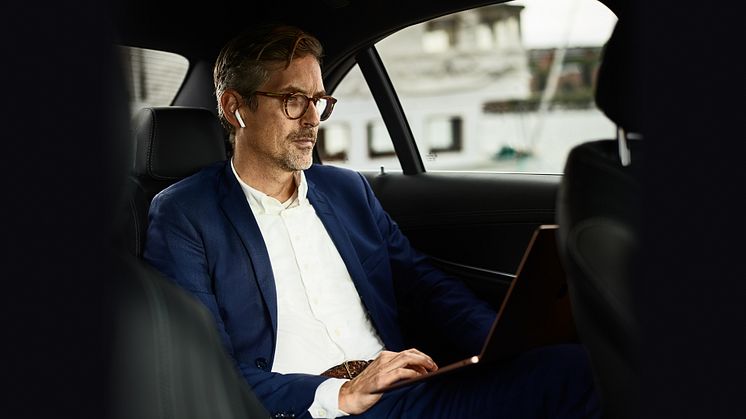 Taxi Stockholm förlänger sitt avtal med Sollentuna kommun: “Vi är väldigt glada över det fortsatta förtroendet”  