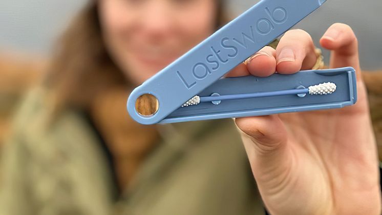 LastSwab återanvändbar tops, Basic