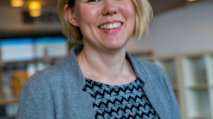 Katrin Dannberg