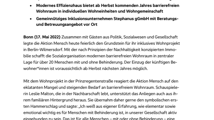 Pressemitteilung_Aktion Mensch_Grundsteinlegung Wohnprojekt Berlin.pdf